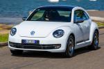 Volkswagen Beetle Classic Final Edition 2016 года (AU)